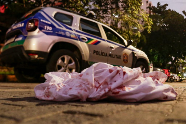  Rafael Vieira/DP