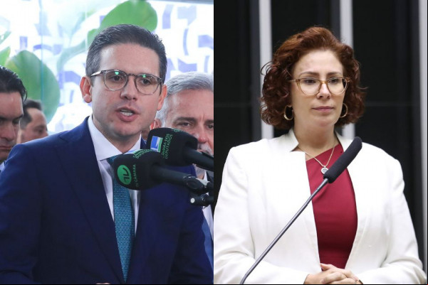 Lula Marques/Agência Brasil e Zeca Ribeiro/Câmara dos Deputados
