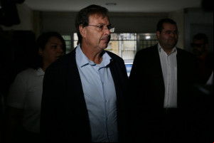 Ex-ministro do Turismo no Governo Bolsonaro, Gilson Machado