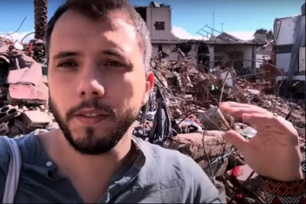 Foto: Reprodução/Youtube
