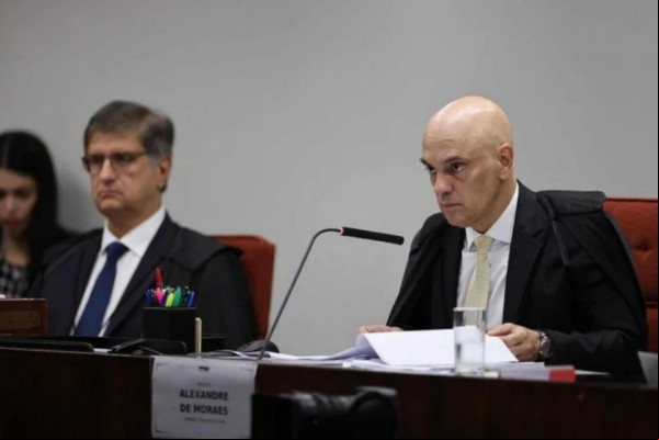 Ton Molina/STF