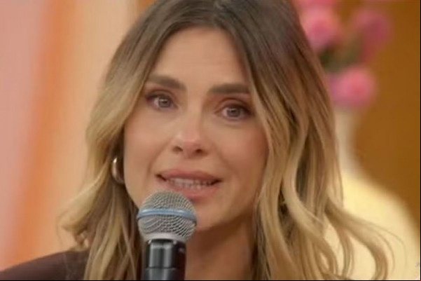 Reprodução/TV Globo