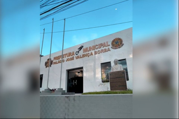 Foto: Reprodução/Instagram/Fátima Borba