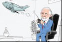 Charge: Izanio Façanha