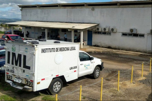 Foto: Arquivo DP
