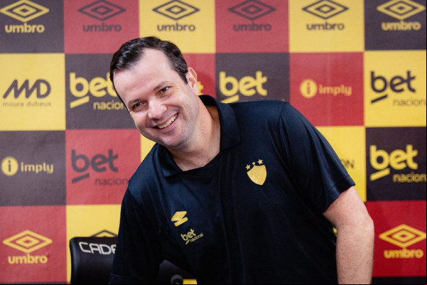 Paulo Paiva/Sport Recife