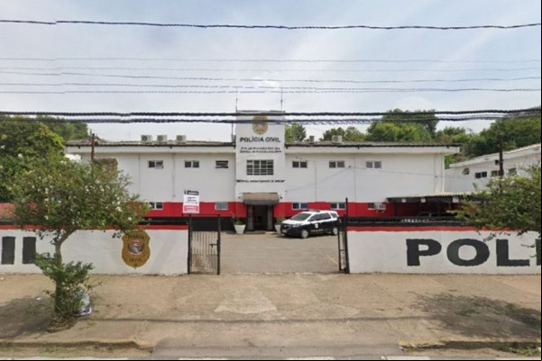 Reprodução/ Street View